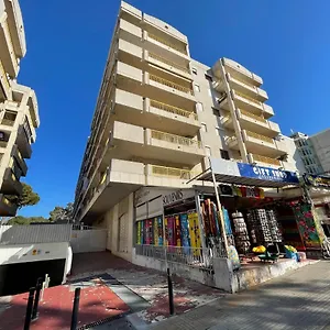 For A Catalunya 92 Salou