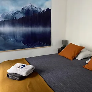  Appartement Serene Sixteen - Valence Centre France