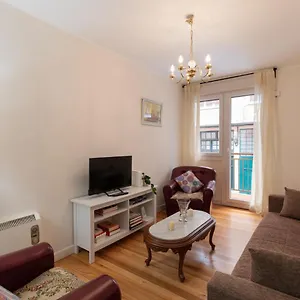  Appartement Antiguako - Baskey Espagne