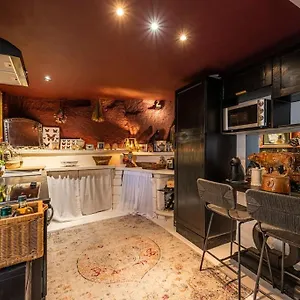  Appartement Le Balcon Du Noir France